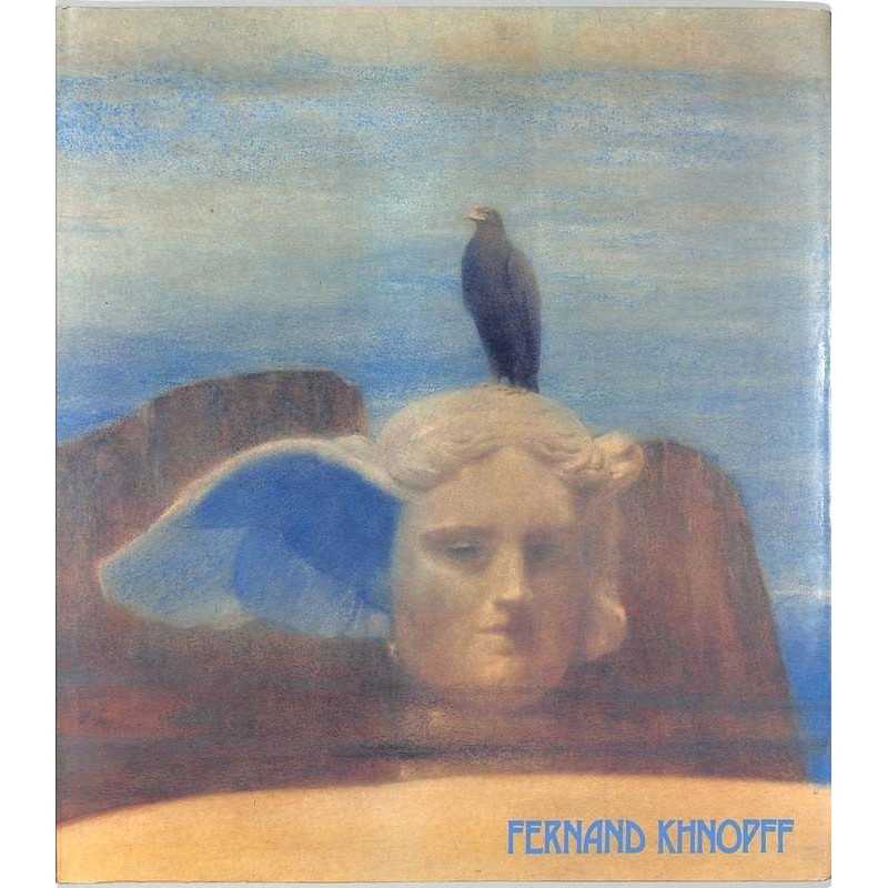 ABAO Arts [Beaux-Arts] - Fernand Khnopff et ses rapports avec la Secession Viennoise