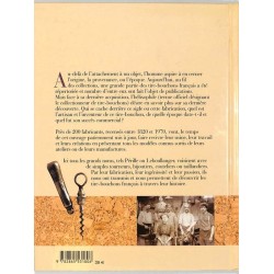 ABAO Essais [Collection] Bidault (G.) - Les Tire-bouchons français.