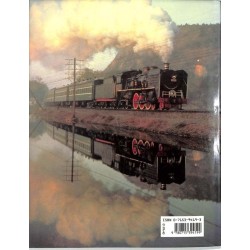 ABAO Essais [Collection] Whitehouse (P.) - A passion for steam.