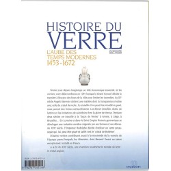 ABAO Essais Bellanger (J.) - Histoire du verre.