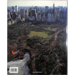 ABAO Arts [Beaux-Arts] The Gates. Christo and Jeanne-Claude.