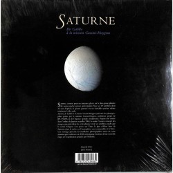 ABAO Sciences & technologies [Astronomie] Lovett (L.) - Saturne.