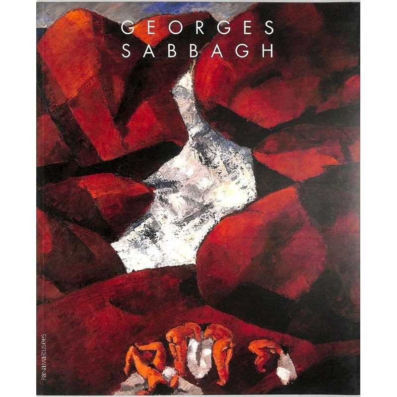 ABAO Peinture, gravure, dessin Sabbagh (J.) - Georges Sabbagh.