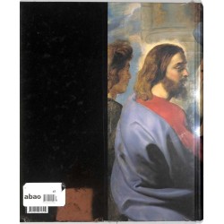 ABAO Peinture, gravure, dessin [Rubens (Pierre Paul)] Vander Auwera ( J.) - Rubens. L'atelier du génie.