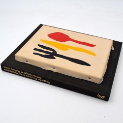 ABAO Peinture, gravure, dessin Puype (Karel) - Artistes belges et maîtres queux / Belgische kunstenaars en meesterkoks.
