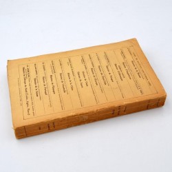 ABAO Editions Payot Hughes (Ernest Richard) - L'Invasion de la Chine par l'Occident.