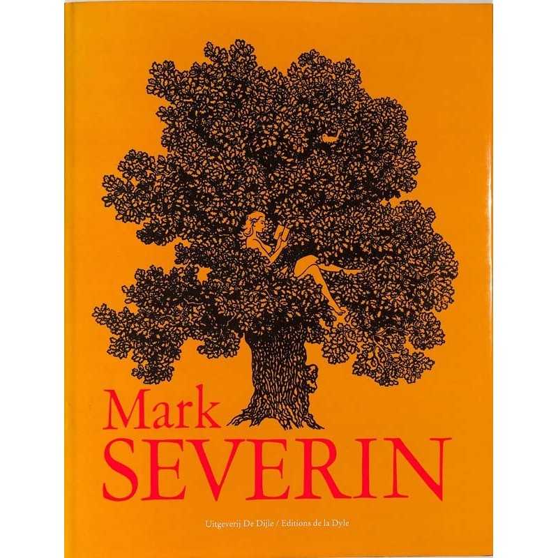 ABAO Peinture, gravure, dessin [Severin (Mark)] Mark Severin graphiste.