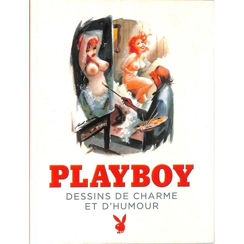 ABAO Curiosa Playboy - Dessins de charme et d'humour.