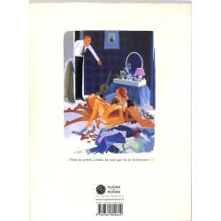ABAO Curiosa Playboy - Dessins de charme et d'humour.