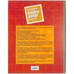 ABAO Essais [Collection] Chronique du timbre-poste français.