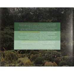 ABAO Essais [Luxembourg] Clement (R.) - Luxembourg. Parcs et jardins.