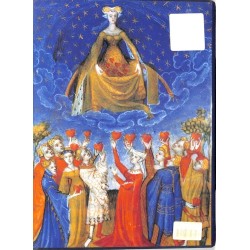 ABAO Beaux-Arts Le Moyen-Age flamboyant. Poésie et peinture.
