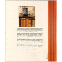ABAO Arts [Architecture] -Belezi, Benameur - Petites agonies urbaines.