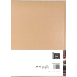 ABAO Arts [Beaux-Arts] Berlinde, De Bruyckere & J.M. Coetzee - Cripplewood.