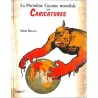 ABAO Arts [Caricature] Bryant (M.) - La première guerre mondiale en caricatures.