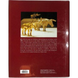 ABAO Essais Pernot (F.) - L'Or.