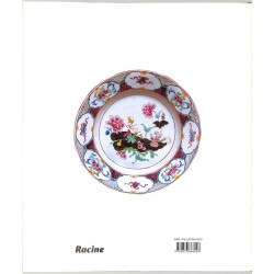 ABAO Collections [Porcelaine] Bayet, Dumortier & Habets - Porcelaine de Tournai. Chine et chinoiserie.