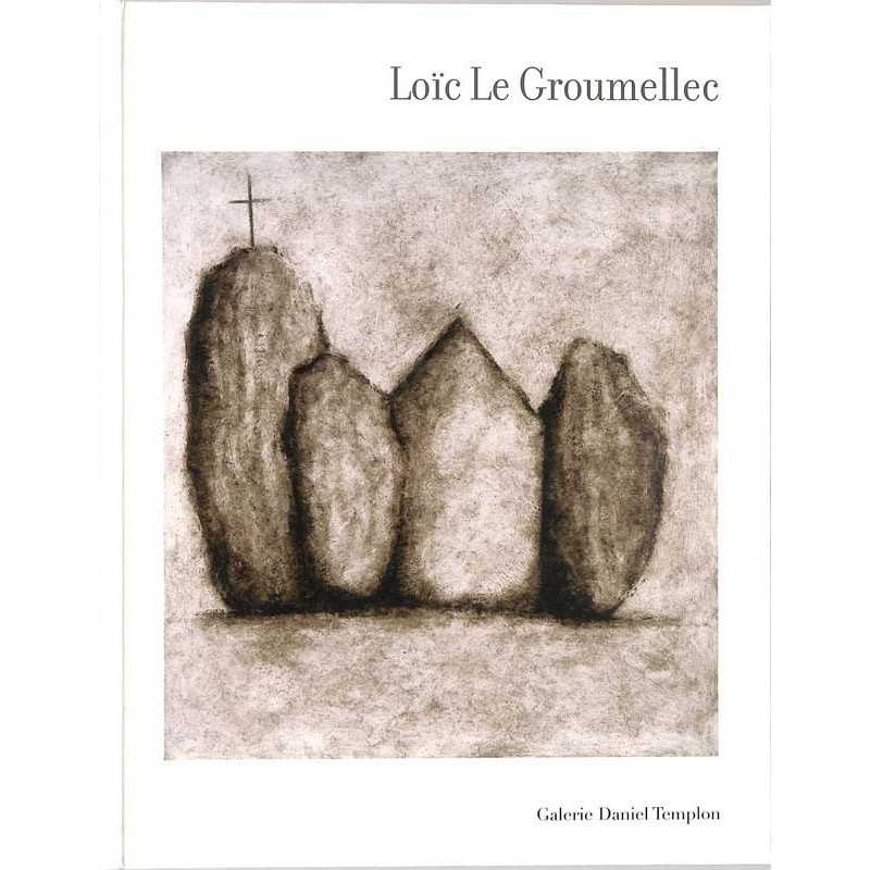 ABAO Arts [Beaux-Arts] Loïc Le Groumellec.