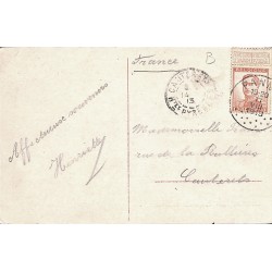 ABAO Flandre occidentale La Panne - Digue de mer, côté est, n°10.