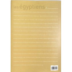 ABAO Histoire [Egypte] Dunand & Lichtenberg -Les Egyptiens.