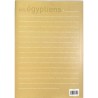 ABAO Histoire [Egypte] Dunand & Lichtenberg -Les Egyptiens.