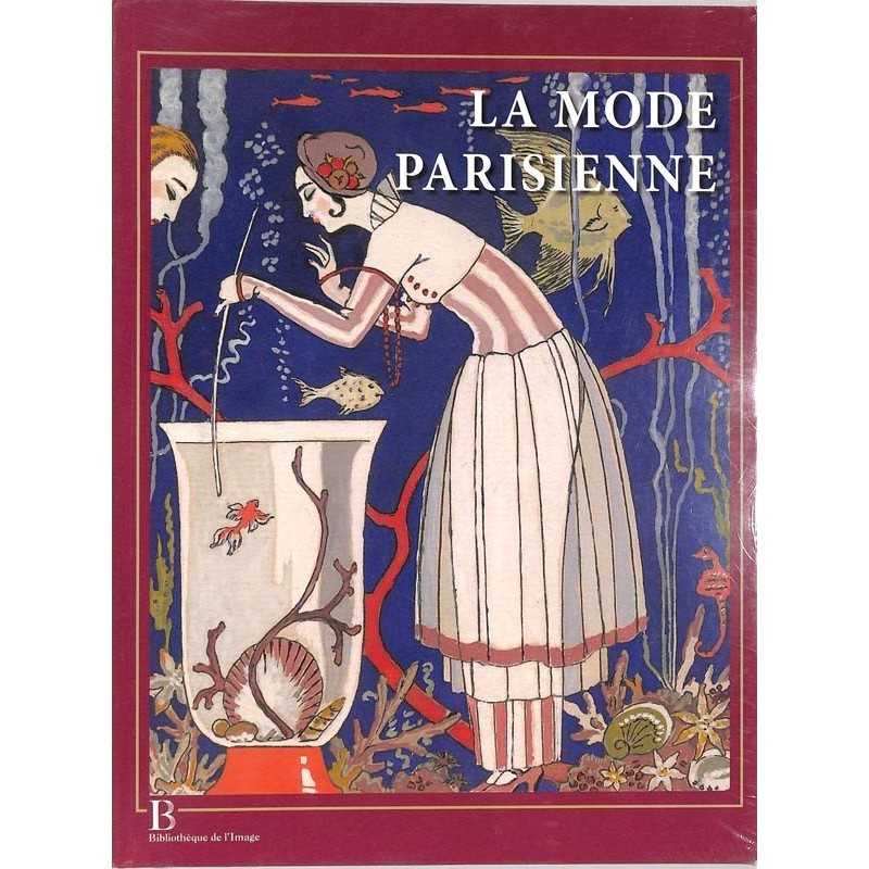 ABAO Essais [Mode] La Mode Parisienne.