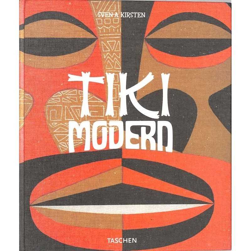 ABAO Modes et vêtements [Tiki Modern] Kirsten (Sven A.) - Tiki Modern