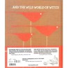 ABAO Modes et vêtements [Tiki Modern] Kirsten (Sven A.) - Tiki Modern
