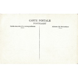 ABAO Flandre occidentale Ostende - Digue.
