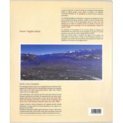 ABAO Géographie & Voyages [Photographie] Blanc (P.) & Perrard (S.) - Grenoble, un siècle de photographie.