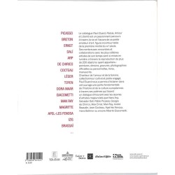 ABAO Arts [Littérature] Paul Eluard. Poésie, amour et liberté.