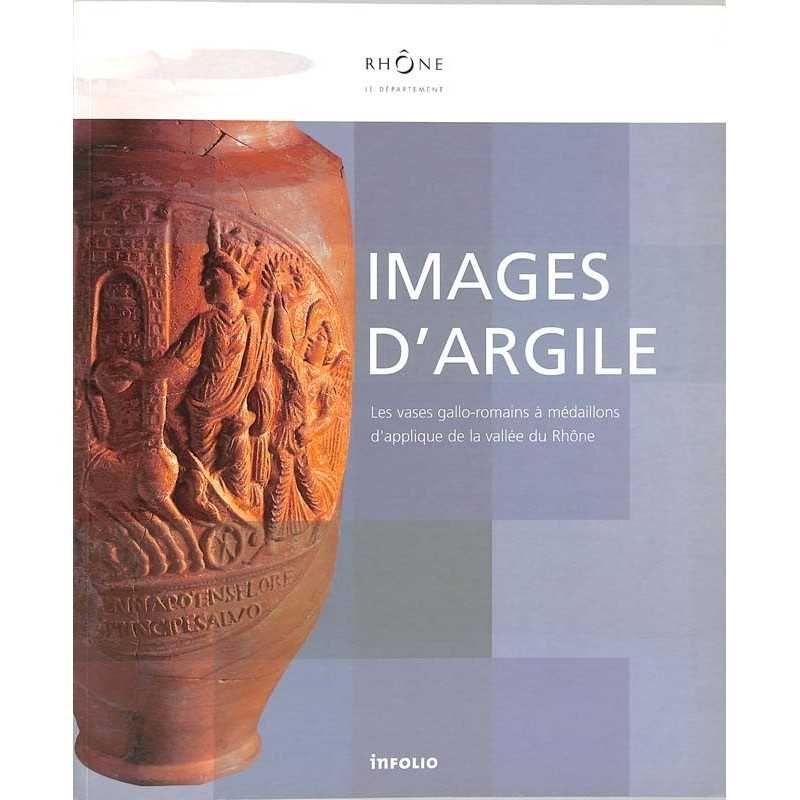 ABAO Arts [Arts Antiques] Images d'argile.