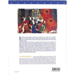 ABAO Histoire [Moyen-Age] Brouquet (S.) - Reines du Moyen-Age. XI au XV e siècle.