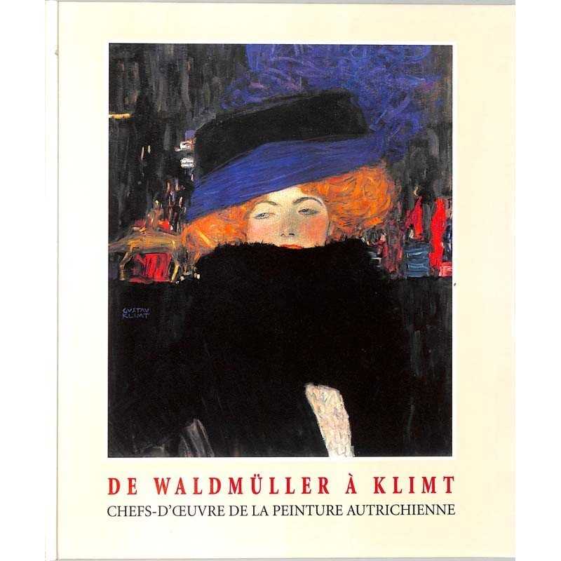 ABAO Arts [Beaux-Arts] - De Waldmüller à Klimt.