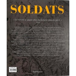 ABAO Essais Grant (R.G.) - Soldats. De l'Antiquité à nos jours.