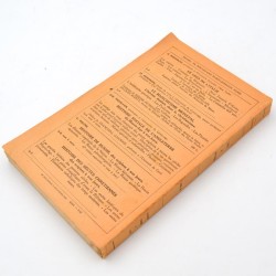 ABAO Editions Payot Passerini (Giuseppe Lando) - Dante et son temps. 1265-1321.