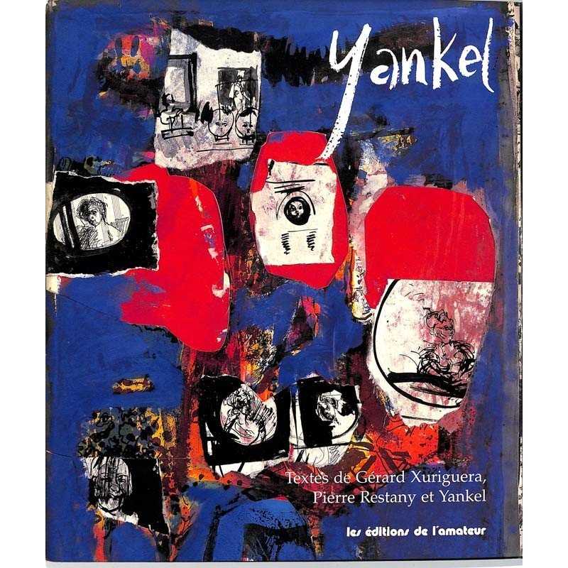ABAO Arts [Beaux-Arts] Yankel.