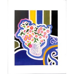 ABAO Peinture, gravure, dessin [Willoos] De Meyer (L.) - Willoos.