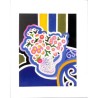 ABAO Peinture, gravure, dessin [Willoos] De Meyer (L.) - Willoos.