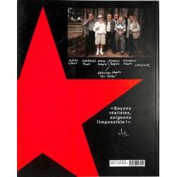 ABAO Histoire [Che Guevara] Che Guevara. Juin 1928 - Juin 2003.