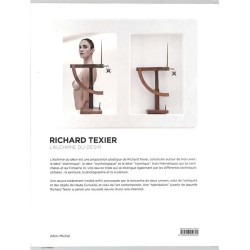 ABAO Arts [Texier Richard] Frémontier (Jo) - Richard Texier.