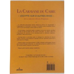 ABAO Histoire [Egypte] Warmenbol (E) - La Caravane du Caire.
