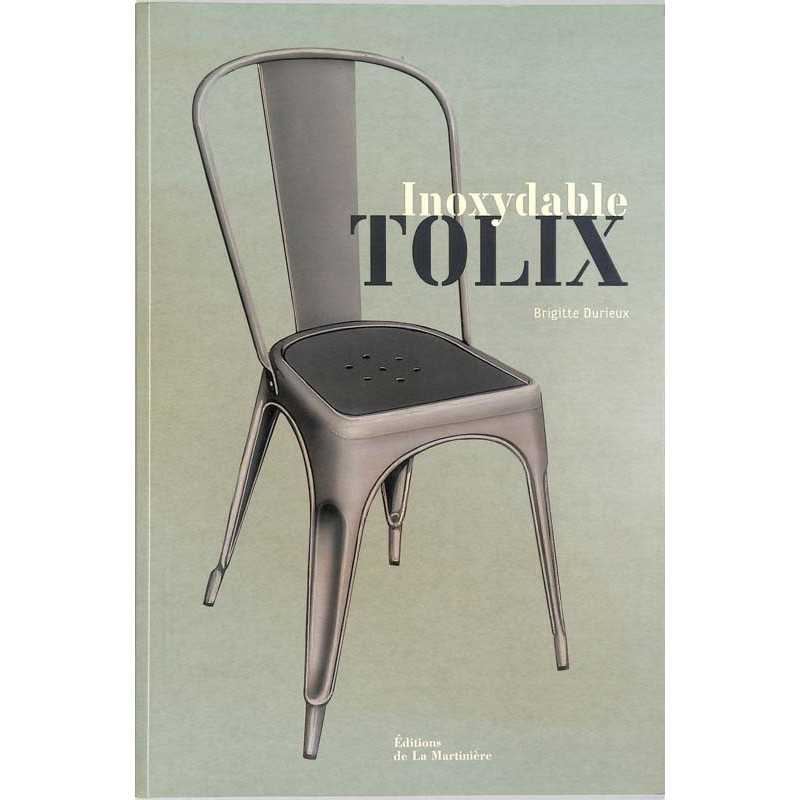 ABAO Arts [Design] Durieux (B) - Inoxydable Tolix.