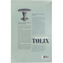ABAO Arts [Design] Durieux (B) - Inoxydable Tolix.