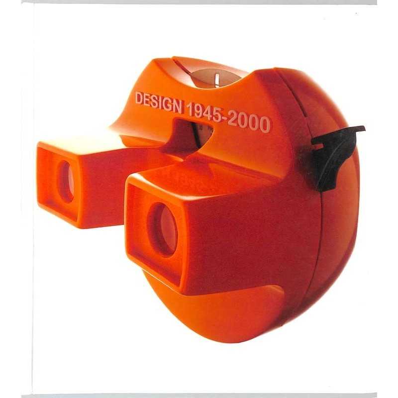 ABAO Arts [Design] Coirier (L) - Design en Belgique 1945-2000.