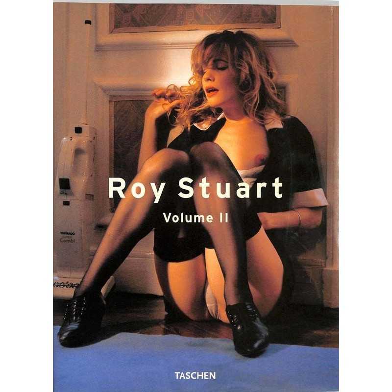 ABAO Arts [Photographie] Roy Stuart. Volume II.
