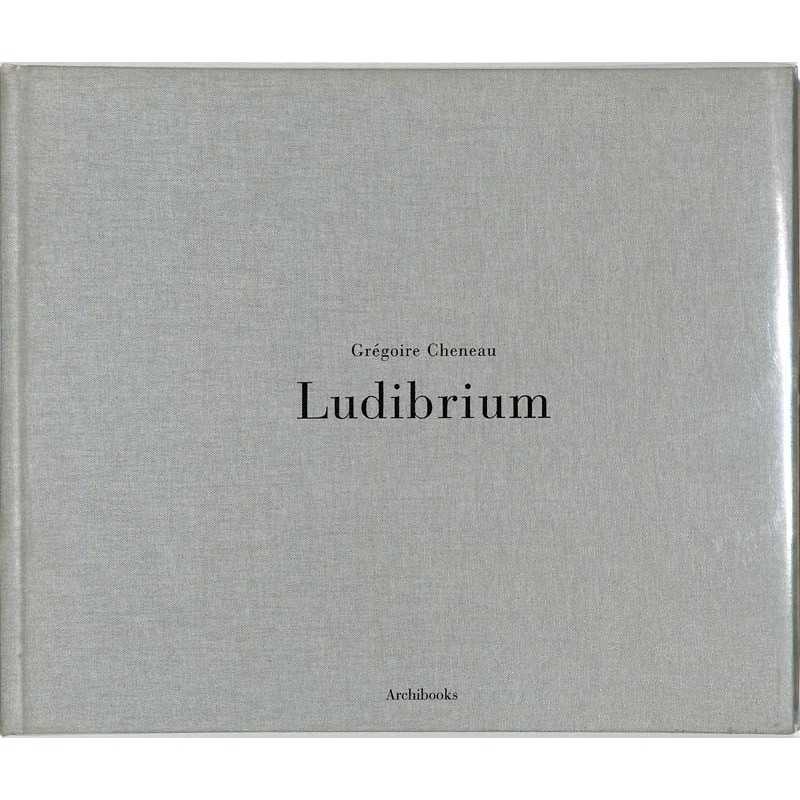 ABAO Photographie [Cheneau (Grégoire)] Ludibrium.