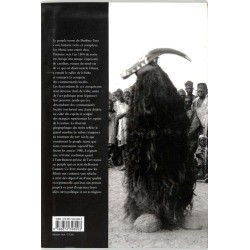 ABAO Histoire [Burkina Faso] Roy (Ch. D.) - Mossi.