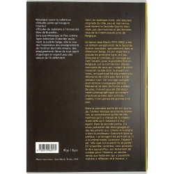 ABAO Histoire [1940-1945] Bloch (Baron Jean) - Epreuves et combats 1940-1945.