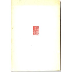 ABAO Histoire [Espagne] Garcia Rodriguez (C) - El Culto de los santos en la Espana romana y visigoda.